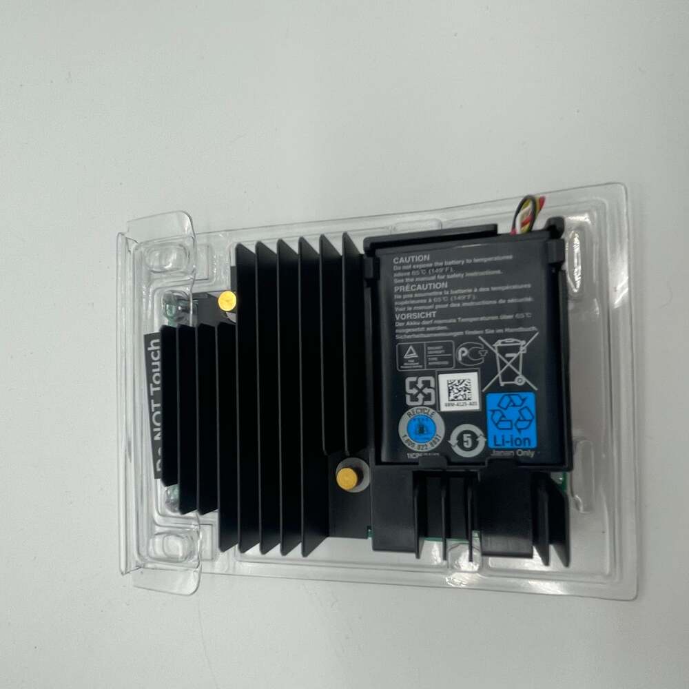 Dell KMCCD PERC H730 Mini Mono‎ RAID Controller 12G 1GB NV Cache